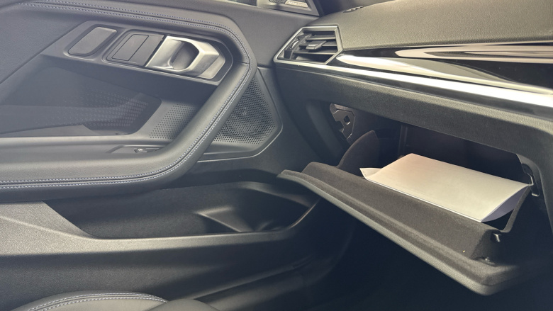 BMW 2 Series 220i M Sport 2dr Step Auto [Pro Pack] Petrol Coupe